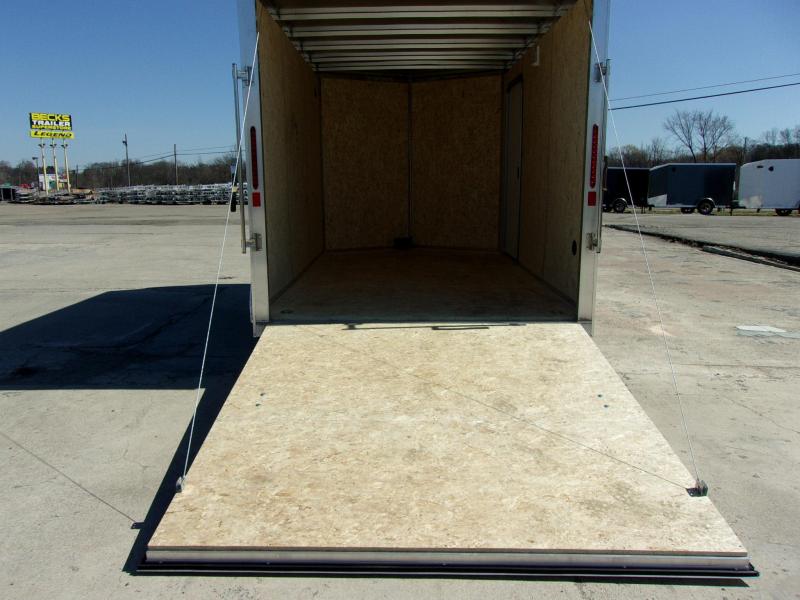 new Cargo (Enclosed) Trailers Legend Trailers  for sale, in St. Johns, MI Thumbnail 7