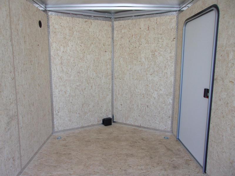 new Cargo (Enclosed) Trailers Legend Trailers  for sale, in St. Johns, MI Thumbnail 8