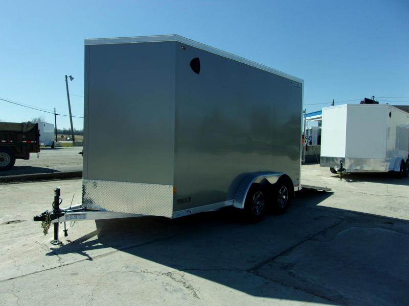 new Cargo (Enclosed) Trailers Legend Trailers  for sale, in St. Johns, MI Thumbnail 2