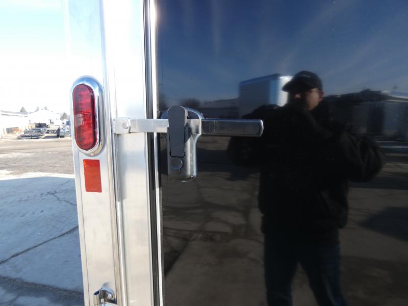 new Cargo (Enclosed) Trailers Legend Trailers  for sale, in St. Johns, MI Thumbnail 6