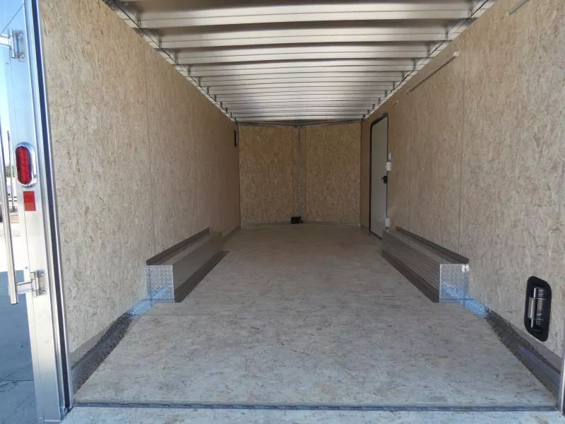 new Car Haulers / Racing Trailers Legend Trailers  for sale, in St. Johns, MI Thumbnail 11