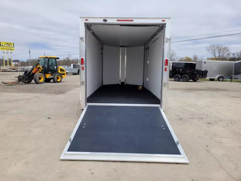 new Cargo (Enclosed) Trailers Legend Trailers  for sale, in St. Johns, MI Thumbnail 5