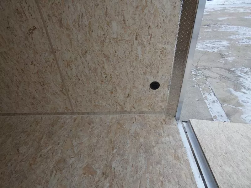 new Cargo (Enclosed) Trailers Legend Trailers  for sale, in St. Johns, MI Thumbnail 12