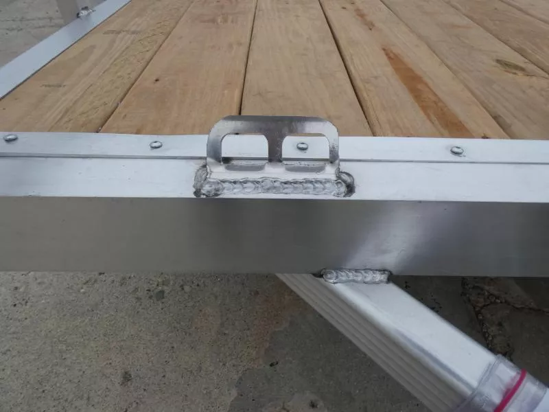 new Utility Trailers Legend Trailers  for sale, in St. Johns, MI Thumbnail 9