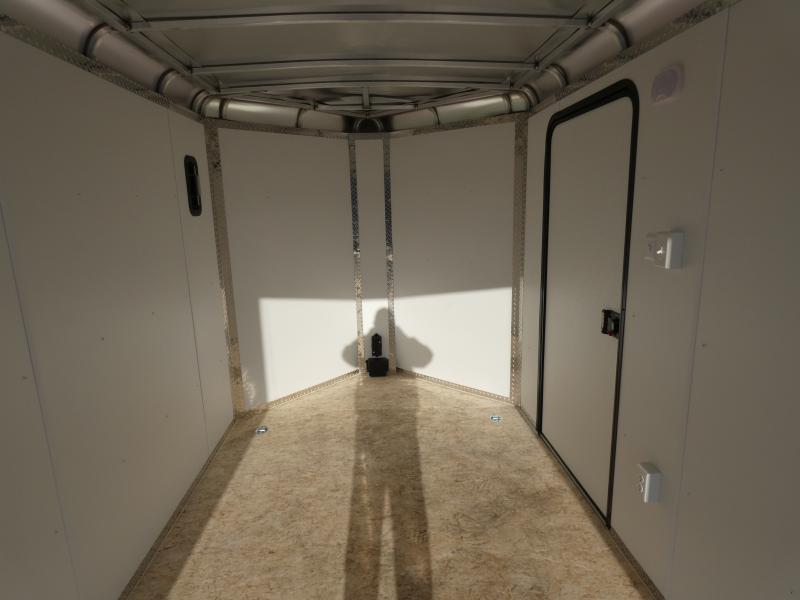 new Cargo (Enclosed) Trailers Legend Trailers  for sale, in St. Johns, MI Thumbnail 10