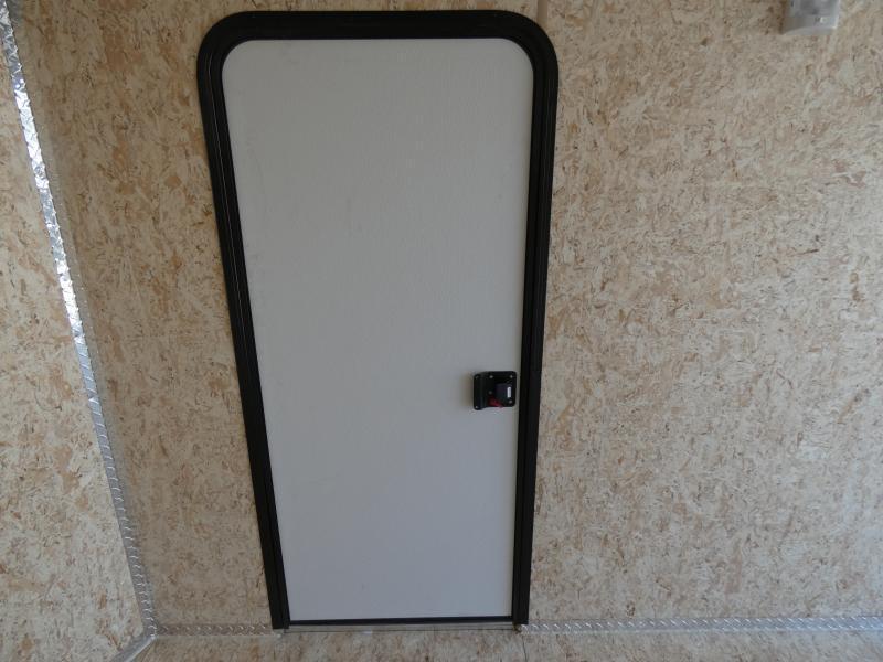 new Cargo (Enclosed) Trailers Legend Trailers  for sale, in St. Johns, MI Thumbnail 9