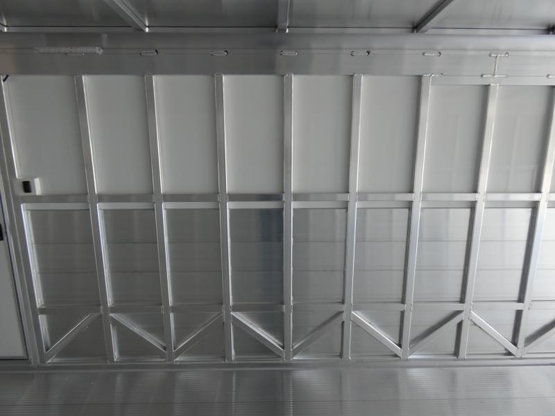 new Cargo (Enclosed) Trailers Sundowner Trailers  for sale, in St. Johns, MI Thumbnail 16