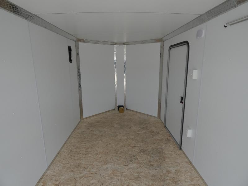 new Cargo (Enclosed) Trailers Legend Trailers  for sale, in St. Johns, MI Thumbnail 13