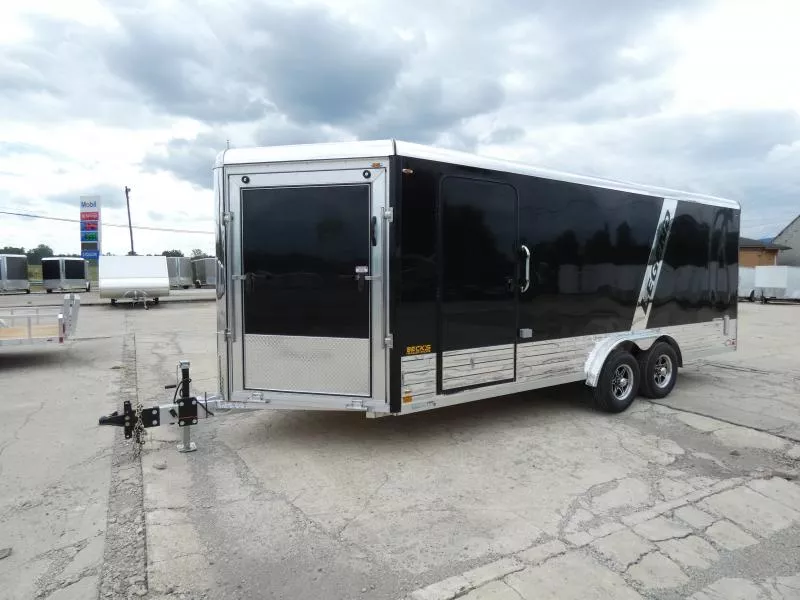 new Snowmobile Trailers Legend Trailers  for sale, in St. Johns, MI Thumbnail 3