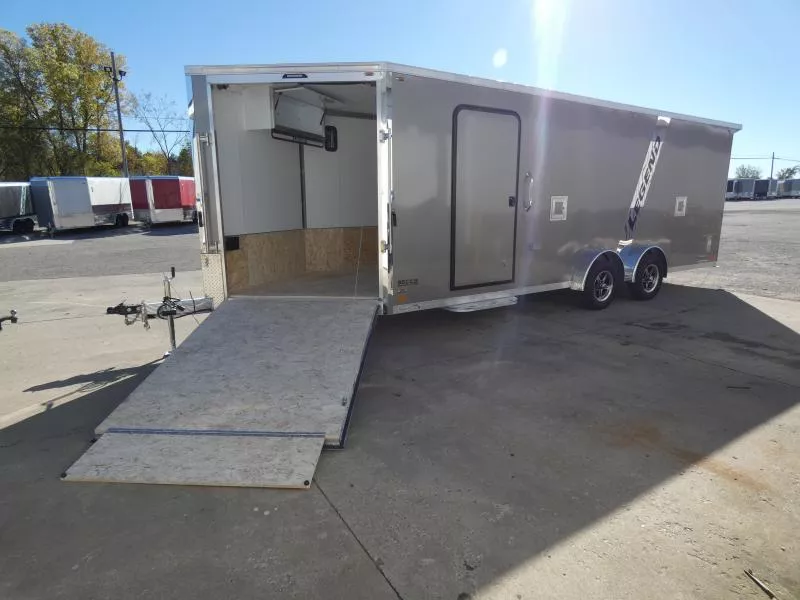 new Snowmobile Trailers Legend Trailers  for sale, in St. Johns, MI image-0