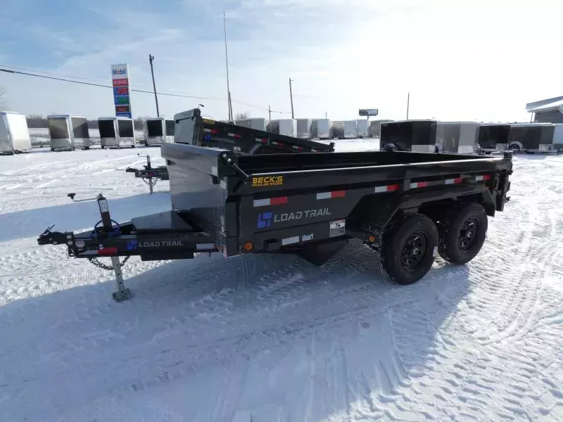 new Dump Trailers Load Trail  for sale, in St. Johns, MI Thumbnail 4