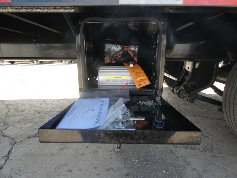 new Equipment / Flatbed Trailers Load Trail  for sale, in St. Johns, MI Thumbnail 14