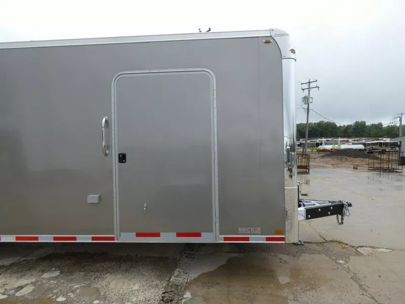 new Car Haulers / Racing Trailers Legend Trailers  for sale, in St. Johns, MI Thumbnail 8