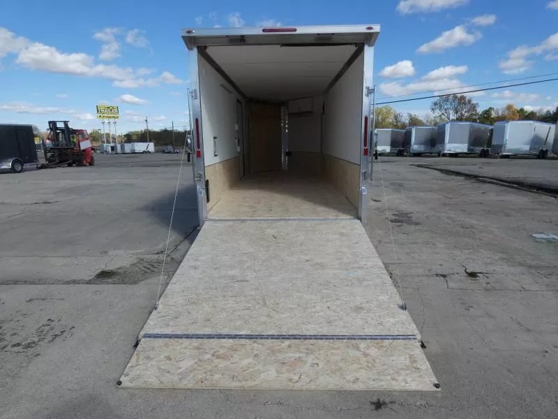 new Snowmobile Trailers Legend Trailers  for sale, in St. Johns, MI Thumbnail 12