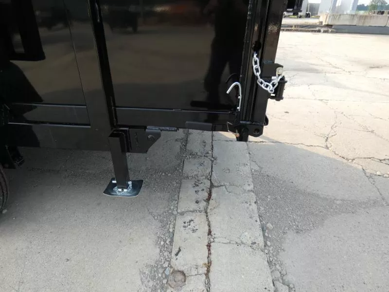 new Dump Trailers DuraDump  for sale, in St. Johns, MI Thumbnail 6