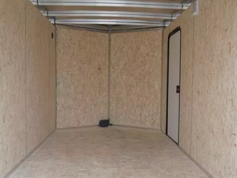 new Cargo (Enclosed) Trailers Legend Trailers  for sale, in St. Johns, MI Thumbnail 10