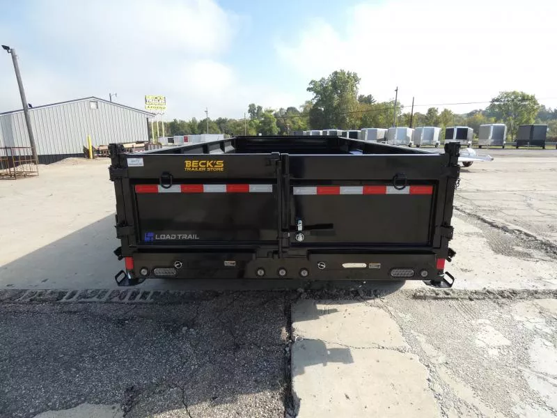 new Dump Trailers Load Trail  for sale, in St. Johns, MI Thumbnail 4