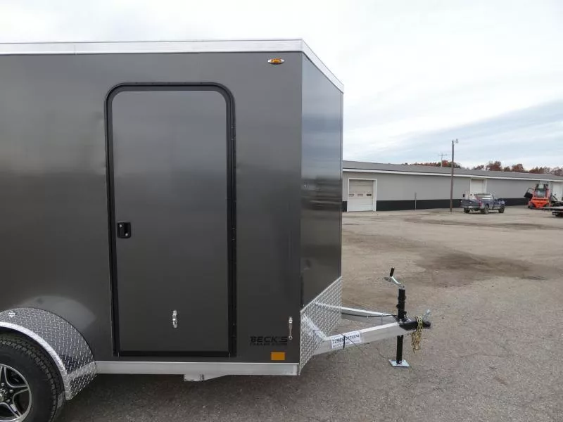 new Cargo (Enclosed) Trailers Legend Trailers  for sale, in St. Johns, MI Thumbnail 7