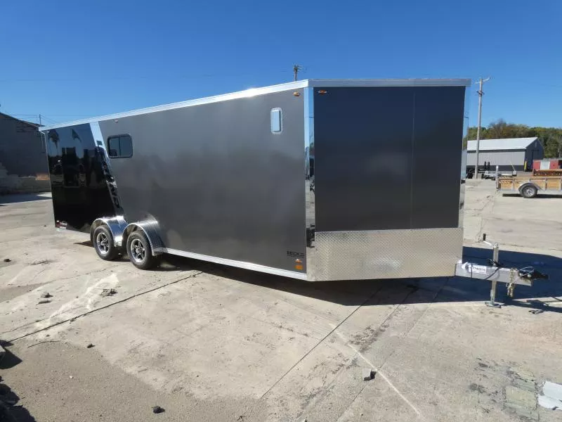 new Snowmobile Trailers Legend Trailers  for sale, in St. Johns, MI Thumbnail 3