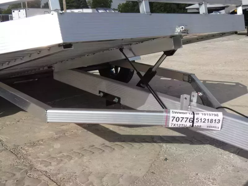 new Utility Trailers Legend Trailers  for sale, in St. Johns, MI Thumbnail 12