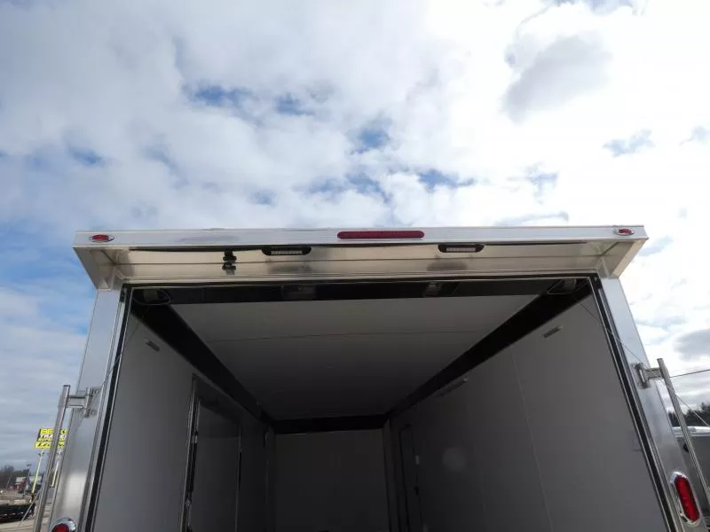 new Car Haulers / Racing Trailers Legend Trailers  for sale, in St. Johns, MI Thumbnail 27