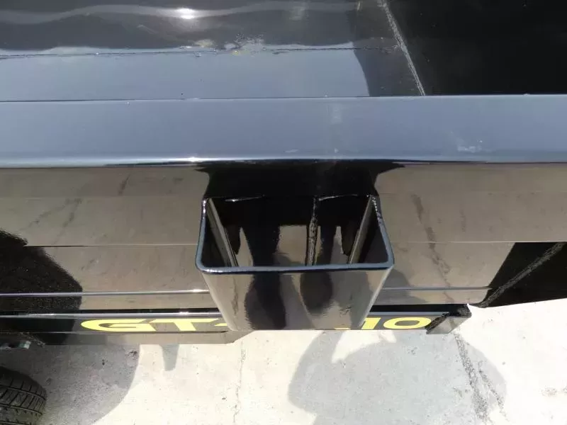 new Dump Trailers DuraDump  for sale, in St. Johns, MI Thumbnail 10