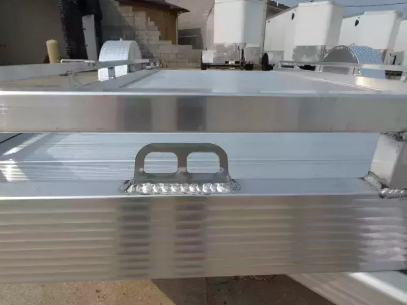 new Utility Trailers Legend Trailers  for sale, in St. Johns, MI Thumbnail 12