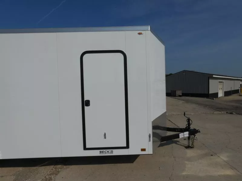 new Cargo (Enclosed) Trailers Legend Trailers  for sale, in St. Johns, MI Thumbnail 7