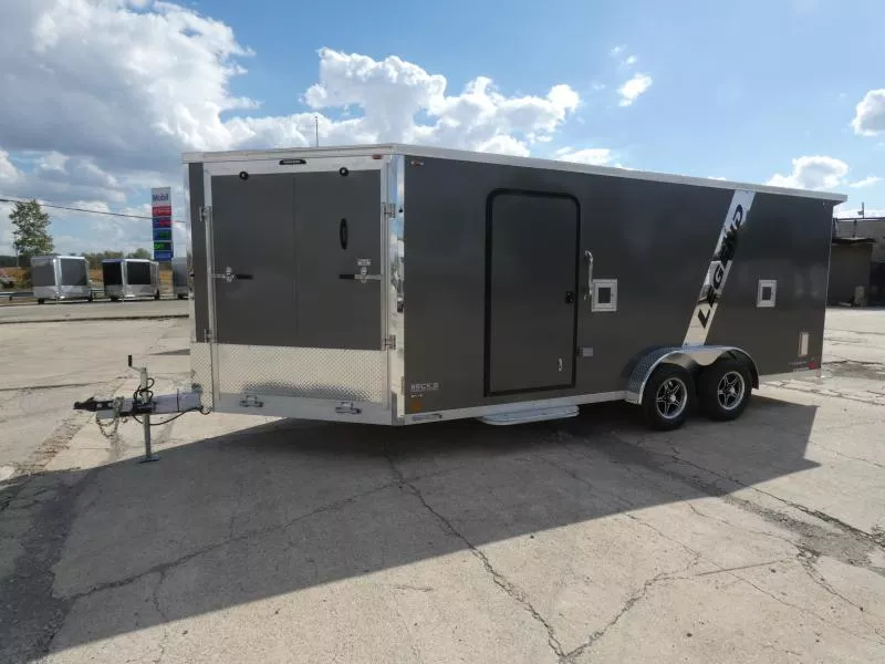 new Snowmobile Trailers Legend Trailers  for sale, in St. Johns, MI Thumbnail 2