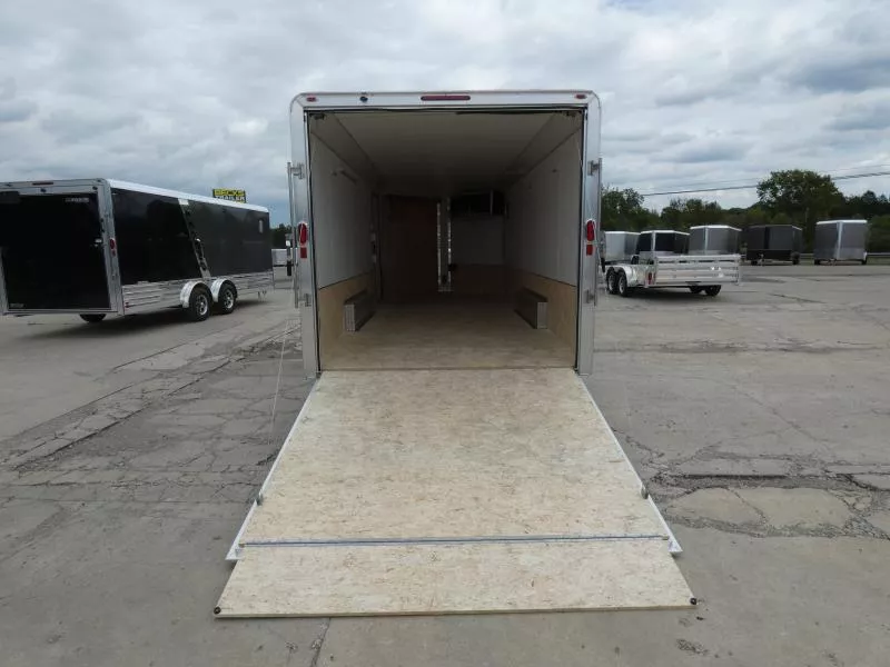 new Snowmobile Trailers Legend Trailers  for sale, in St. Johns, MI Thumbnail 13