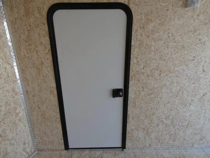 new Cargo (Enclosed) Trailers Legend Trailers  for sale, in St. Johns, MI Thumbnail 11