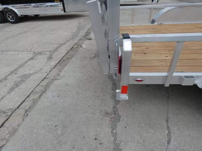 new Utility Trailers Legend Trailers  for sale, in St. Johns, MI Thumbnail 6
