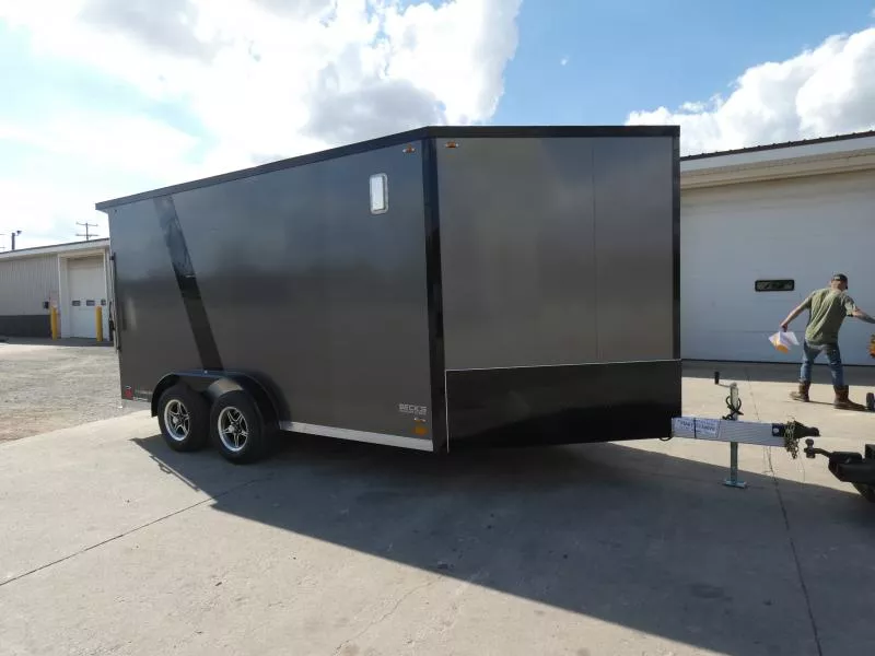 new Snowmobile Trailers Legend Trailers  for sale, in St. Johns, MI Thumbnail 3