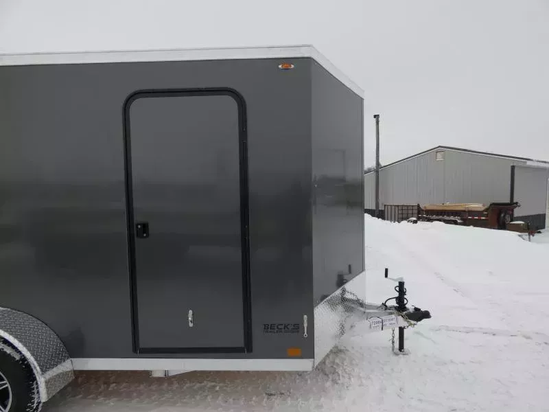new Cargo (Enclosed) Trailers Legend Trailers  for sale, in St. Johns, MI Thumbnail 7
