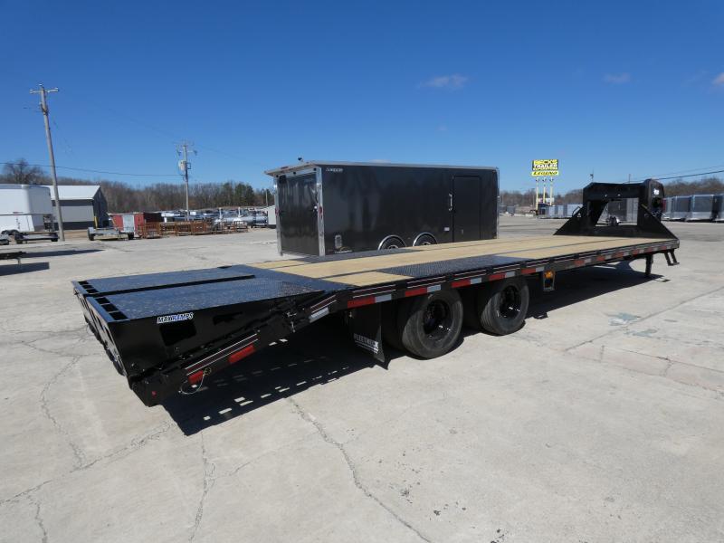 new Equipment / Flatbed Trailers Diamond C Trailers  for sale, in St. Johns, MI Thumbnail 6