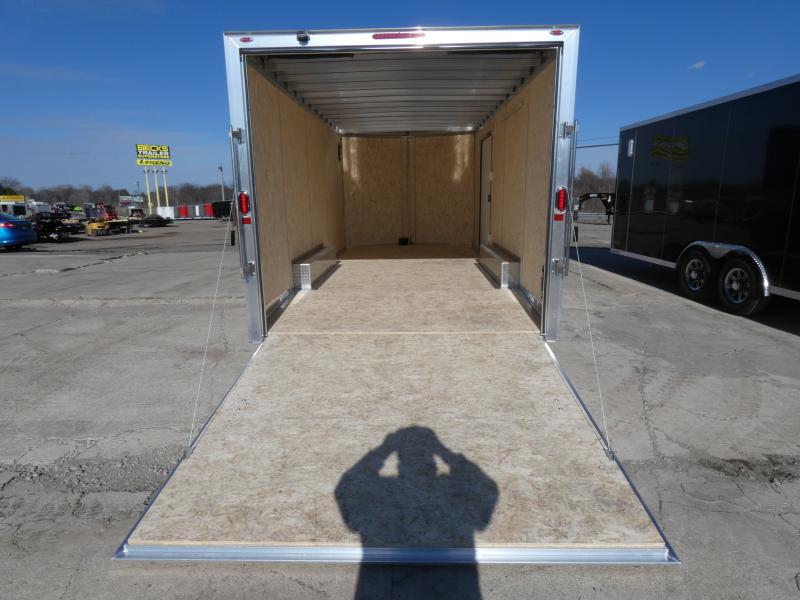 new Car Haulers / Racing Trailers Legend Trailers  for sale, in St. Johns, MI Thumbnail 8