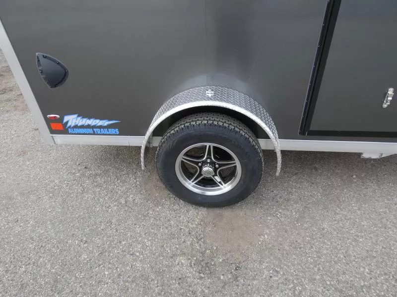 new Cargo (Enclosed) Trailers Legend Trailers  for sale, in St. Johns, MI Thumbnail 6