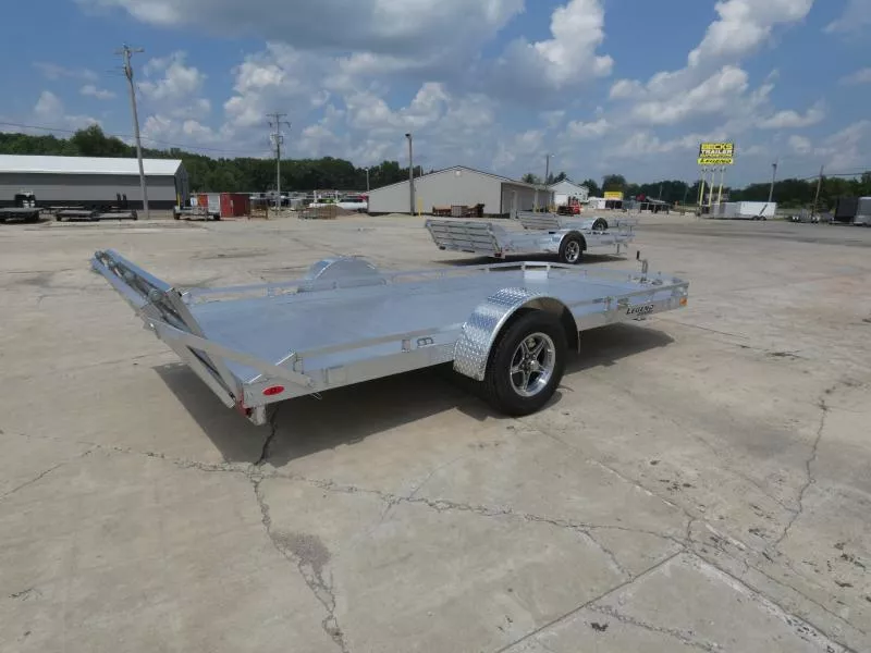 new Utility Trailers Legend Trailers  for sale, in St. Johns, MI Thumbnail 5