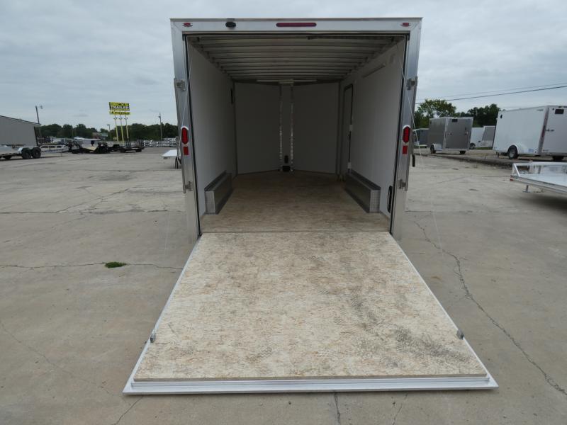 new Cargo (Enclosed) Trailers Legend Trailers  for sale, in St. Johns, MI Thumbnail 7