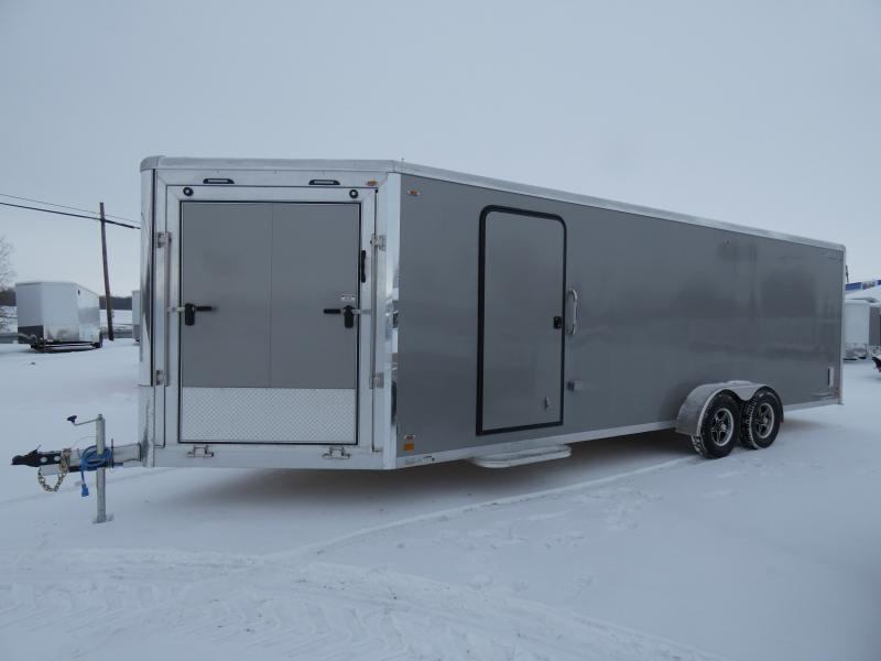 new Snowmobile Trailers Legend Trailers  for sale, in St. Johns, MI image-0