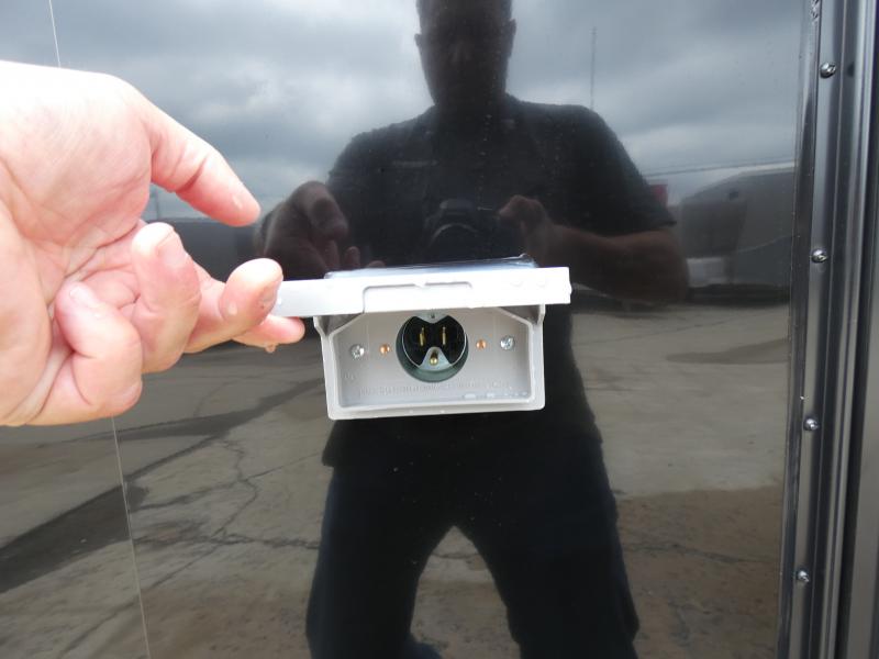 new Car Haulers / Racing Trailers Legend Trailers  for sale, in St. Johns, MI Thumbnail 7