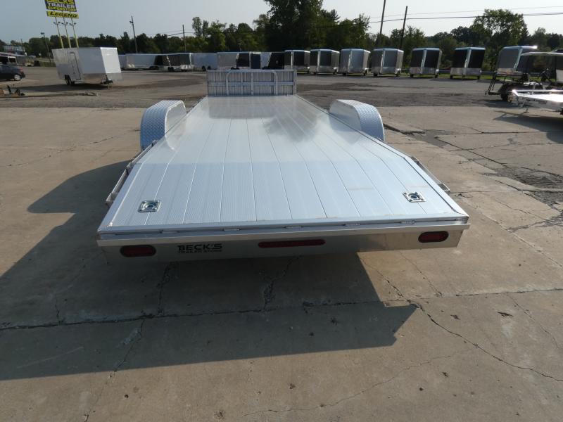 new Car Haulers / Racing Trailers Legend Trailers  for sale, in St. Johns, MI Thumbnail 3