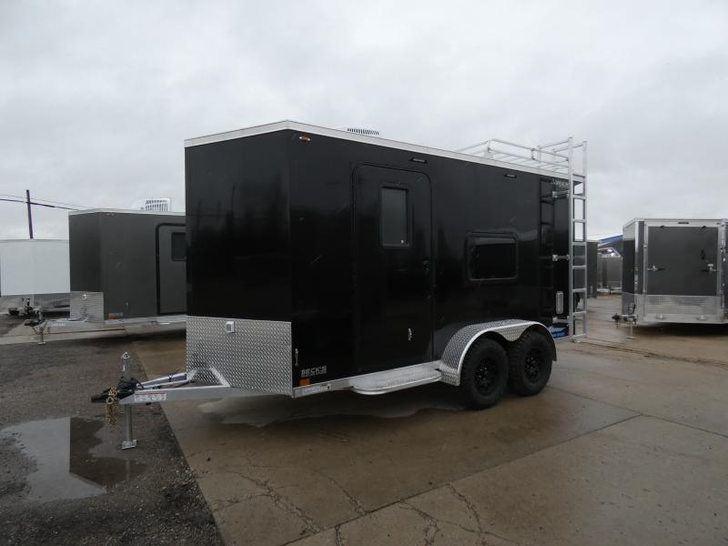 new Cargo (Enclosed) Trailers Legend Trailers  for sale, in St. Johns, MI Thumbnail 2