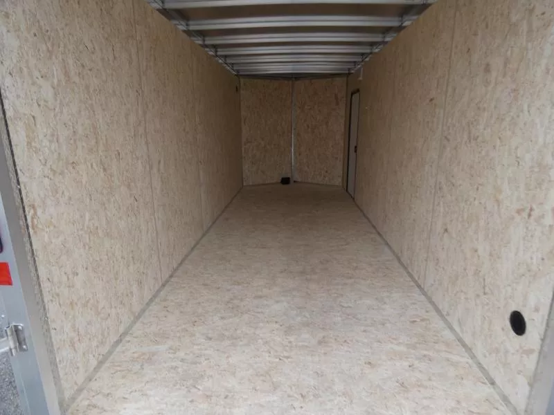 new Cargo (Enclosed) Trailers Legend Trailers  for sale, in St. Johns, MI Thumbnail 9