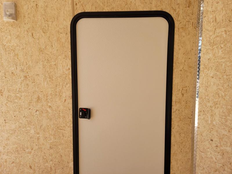 new Cargo (Enclosed) Trailers Legend Trailers  for sale, in St. Johns, MI Thumbnail 10