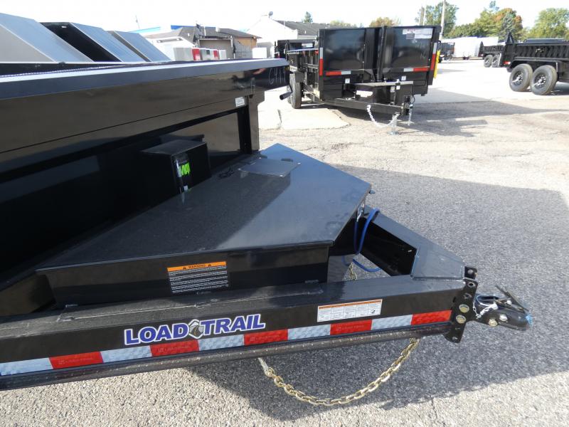 new Dump Trailers Load Trail  for sale, in St. Johns, MI Thumbnail 10