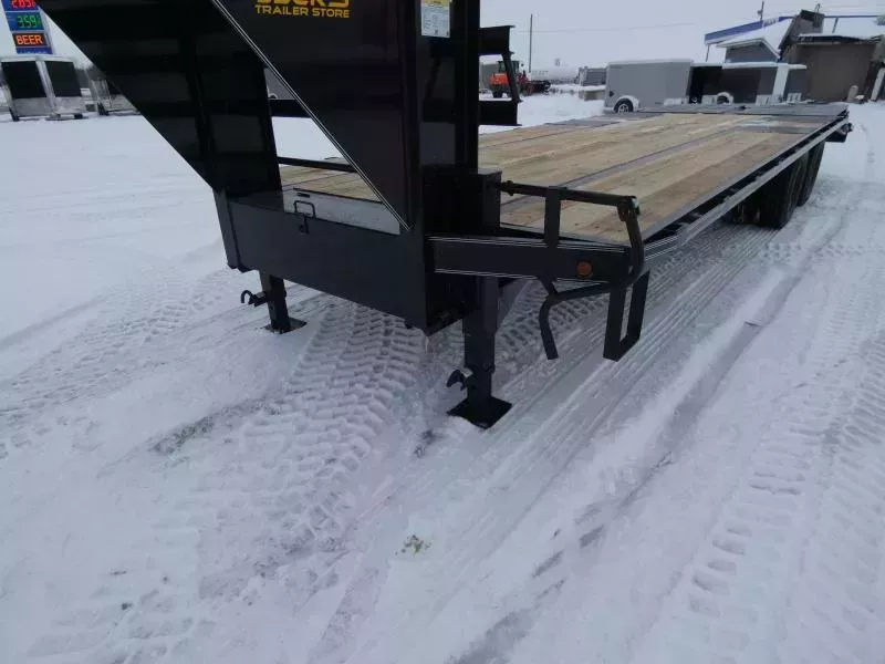 new Equipment / Flatbed Trailers Legend Trailers  for sale, in St. Johns, MI Thumbnail 10