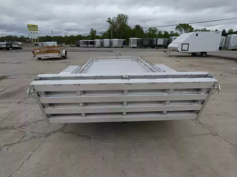 new Utility Trailers Legend Trailers  for sale, in St. Johns, MI Thumbnail 4