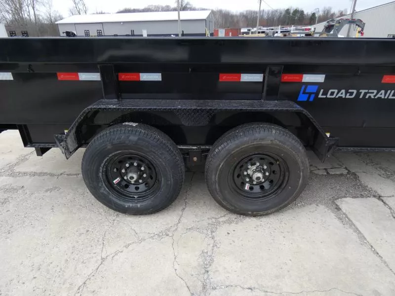 new Dump Trailers Load Trail  for sale, in St. Johns, MI Thumbnail 8