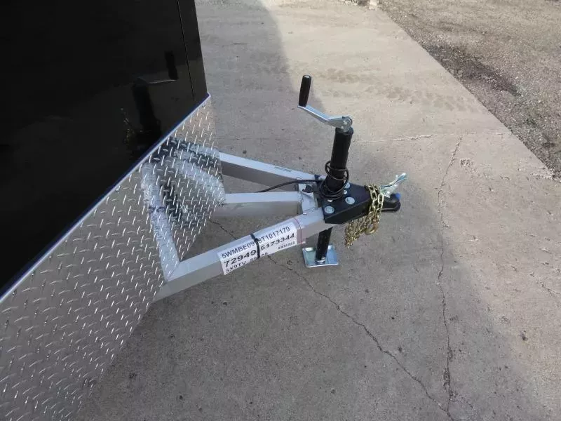 new Cargo (Enclosed) Trailers Legend Trailers  for sale, in St. Johns, MI Thumbnail 7